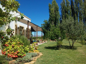 Отель Finca La Penúltima-Posada  Сан-Рафаэль